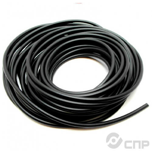 Шнур уплотнительный круглого сечения 8